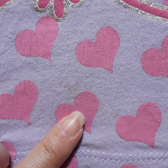 Disney Sofia the first little girls t-shirt - Picture 4 of 7